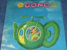 GONG The Flying Teapot SCARCE Early UK Virgin 73 N/M LP