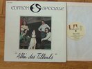 EDITION SPECIALE - ALLEE DES -RARE FRENCH LP-PSYCH-PROG