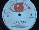 Junior Delgado Cry Cry UK Observer 12