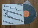 RARE FRENCH LP INSCIR TRANSIT EXPRESS - RARE-PSYCH-PROG