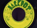 Leroy Smart God Helps the Man RARE JA Jackpot Listen
