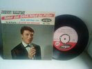 EP JOHNNY HALLYDAY 