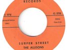 NORTHERN SOUL  ALLISONS  