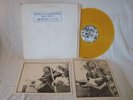 Jimi Hendrix INCIDENT AT RAINBOW BRIDGE Lp Gold Wax NM
