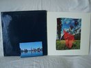 Pink Floyd WISH YOU WERE HERE 1st press SHRINK postcard
