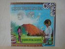 Quicksilver Messenger Service JUST FOR LOVE 1970 SEALED