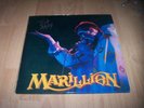 MARILLION - FISH AHOY, LIVE 3-LP, OOP, RARE, MINT