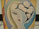 Derek and the Dominos - Layla - 2 Record LP Set