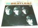 THE BEATLES-  MEET THE BEATLES-STEREO A AND B STAMPERS