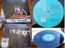 PAVLOS SIDIROPOULOS-EN LEYKO Greek Rock LP NM