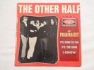 FRENCH EP THE OTHER HALF/VOGUE INT.18112/ MR PHARMACIST