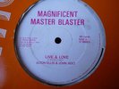 A.Ellis & J.Holt Live & Love Roots Shaka Killer Listen