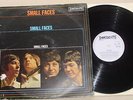 SMALL FACES LP same on Pink IMMEDIATE IMLP 008