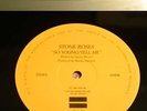 STONE ROSES SO YOUNG RARE ORIG MINT THIN LINE UK 12