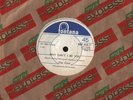 THE CURE - WHY CAN'T I BE YOU - RARE ZIMBABWE 7