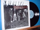 LP-Sleepy John Heavy psych rock-ROCKADELIC