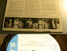 ART BLAKEY A NIGHT AT BIRDLAND ORIG. BLUE NOTE 1521 LP