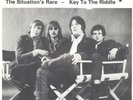 LEA RIDERS GROUP*key to the riddle*MOD**LISTEN