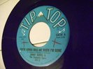 NORTHERN SOUL / JIMMY BURNS & THE FANTASTIC EPICS /