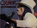 Alice Cooper- Aussie PS 45 