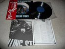 LP Rolling Stones  Big Hits  (Japan with OBI)
