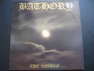 Bathory - The Return - LP 1985 UnderOneFlag Rec +Lyrics