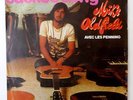 MIKE OLDFIELD & LES PENNING Cuckoo song - French Press