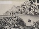 LP Moira – Same Cosmic Kraut Private Press
