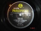 THE BEATLES - RUBBER SOUL LP 1965***1ST PRESS***RARE***