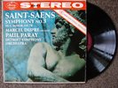 Mercury SR 90012 Saint-Saens Symphony No. 3 Paray DSO