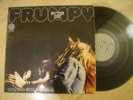 RARE Progressive LP,FRUMPY,By the way ,SWIRL,,unplayed