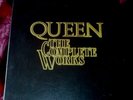 QUEEN THE COMPLETE WORKS BOXED SET RARE A1 CONDITION