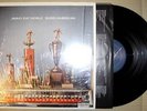 JIMMY EAT WORLD BLEED AMERICAN LP PROMISE RING MINERAL