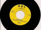 NEIL GRIFFIN & MUSIC MEN-ABC-GARAGE ROCK-45 RPM-HEAR
