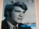 ROSS D.WYLLIE E.P. - FUNNY MAN - OZ 60'S