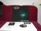 XASTHUR-Suicide in Dark Serenity LP Sunn O))) w.sticker
