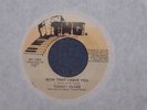 Soul Dancer-Tommy McGee (TMG's) Now That I Have You