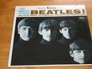 Beatles Meet The Beatles ST 2047 RIAA  No George Martin