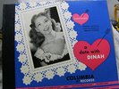 COL.Alb.Set-78/DINAH SHORE-