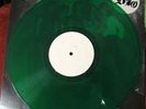 DIO - RECORDED LIVE ( GREEN VINYL ) MEGA RARPRIEST
