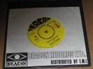 SHOWSTOPPERS - SHAKE YOUR MINI - BEACON UK 68 RARE ORIG