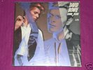 DAVID BOWIE Sound + Vision / RYKO 6 clear vinyl LP Box