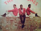 THE HEPTONES - ON TOP - STUDIO ONE LP