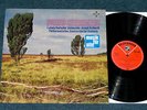 LUDWIG HOELSCHER cello DVORAK - 1960s TELEFUNKEN NM