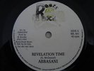 Abbasani Revelation Time 7
