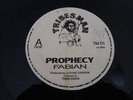 Fabian Prophecy 12