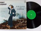 PENNY GOODWIN PORTRAIT OF A GEMINI RARE GREEN LABEL LP