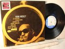 HANK MOBLEY BLUE NOTE 4149 NO ROOM FOR SQUARES -LISTEN