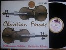 1958 White Gold ASD 278 ED1 Ferras Silvestri Violin Cti