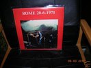 PINK FLOYD - LIVE ITALY 1971 2LP  & GREAT 
